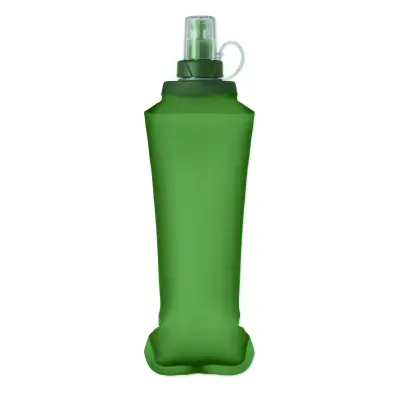 Borraccia pieghevole BITER 500 ml con il tuo logo - Immagine 7