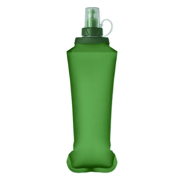 Borraccia pieghevole BITER 500 ml con il tuo logo - Immagine 7