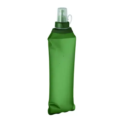 Borraccia pieghevole BITER 500 ml con il tuo logo - Immagine 8