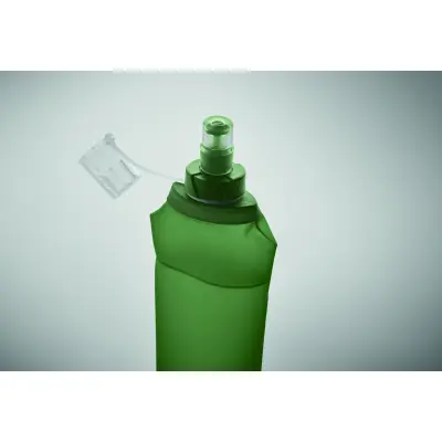 Borraccia pieghevole BITER 500 ml con il tuo logo - Immagine 10