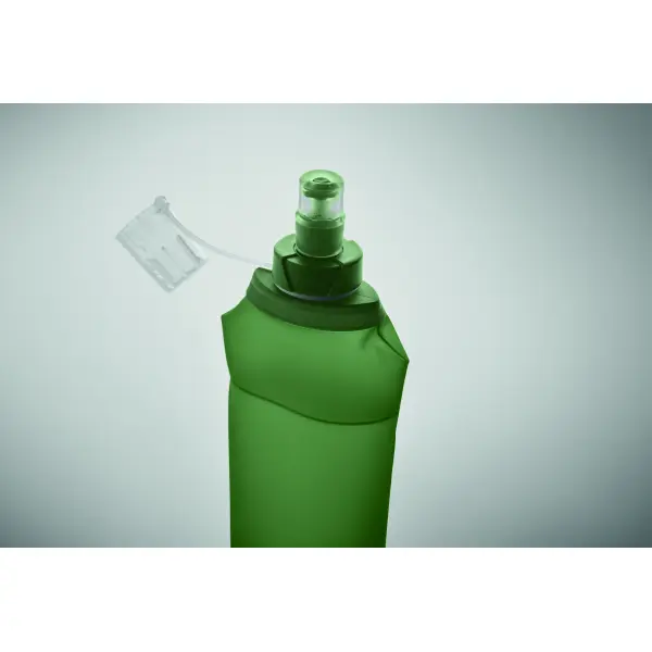 Borraccia pieghevole BITER 500 ml con il tuo logo - Immagine 10