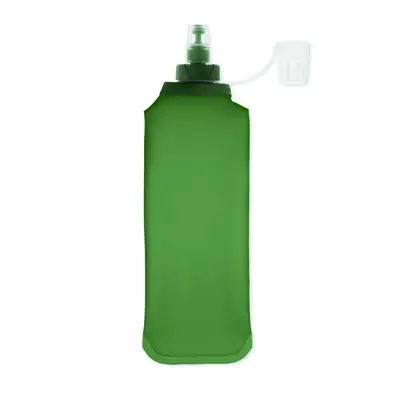 Borraccia pieghevole BITER 500 ml con il tuo logo - Immagine 11