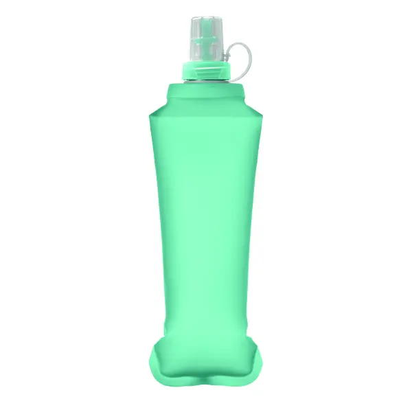Borraccia pieghevole BITER 500 ml con il tuo logo - Immagine 12