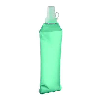 Borraccia pieghevole BITER 500 ml con il tuo logo - Immagine 13