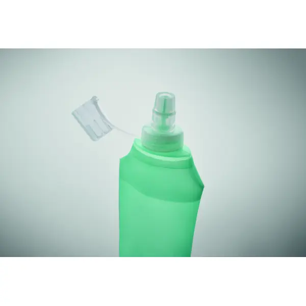 Borraccia pieghevole BITER 500 ml con il tuo logo - Immagine 15