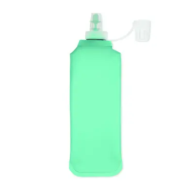 Borraccia pieghevole BITER 500 ml con il tuo logo - Immagine 16