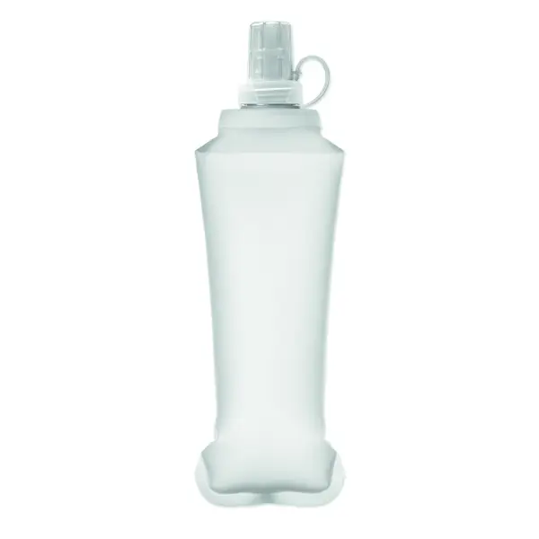 Borraccia pieghevole BITER 500 ml con il tuo logo - Immagine 17