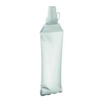 Borraccia pieghevole BITER 500 ml con il tuo logo - Immagine 18