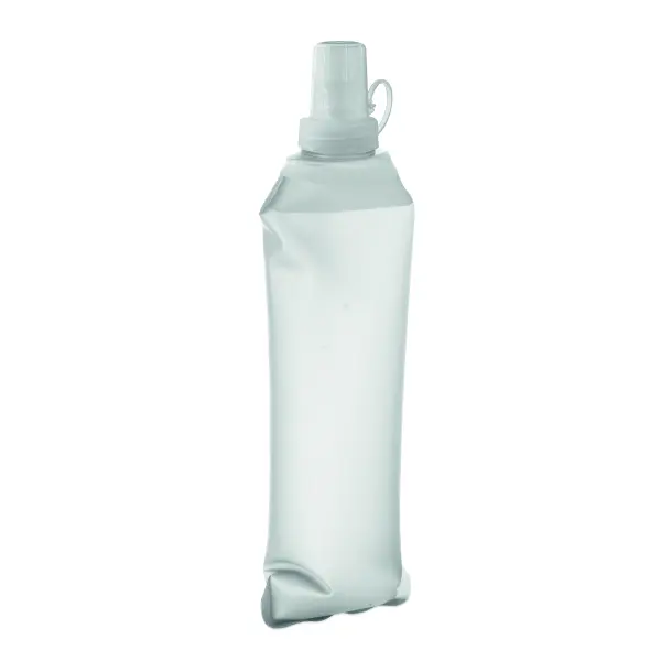 Borraccia pieghevole BITER 500 ml con il tuo logo - Immagine 18
