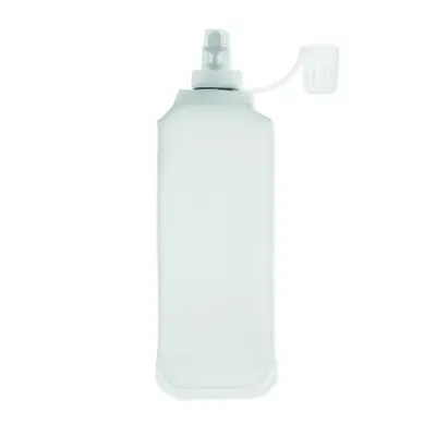 Borraccia pieghevole BITER 500 ml con il tuo logo - Immagine 20