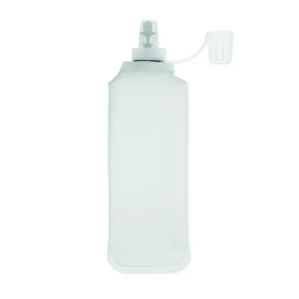 Borraccia pieghevole BITER 500 ml con il tuo logo - Immagine 20