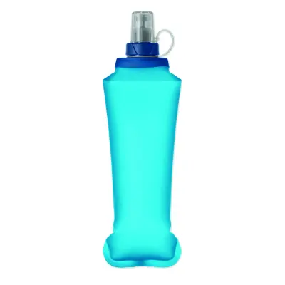 Borraccia pieghevole BITER 500 ml con il tuo logo - Immagine 21