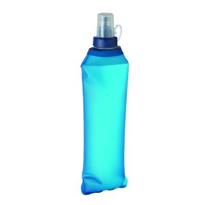 Borraccia pieghevole BITER 500 ml con il tuo logo - Immagine 22