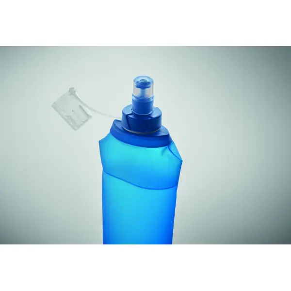 Borraccia pieghevole BITER 500 ml con il tuo logo - Immagine 24