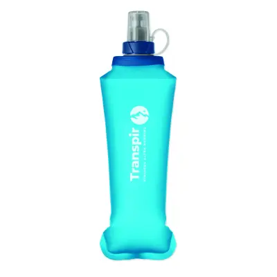 Borraccia pieghevole BITER 500 ml con il tuo logo - Immagine 26