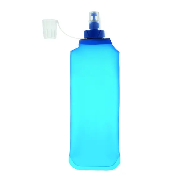 Borraccia pieghevole BITER 500 ml con il tuo logo - Immagine 23