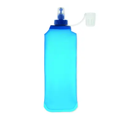 Borraccia pieghevole BITER 500 ml con il tuo logo - Immagine 25