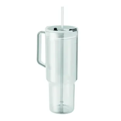 Tazza da asporto MUGORA 1200ml personalizzabile - Immagine 2