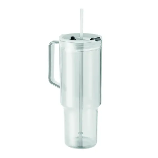 Tazza da asporto MUGORA 1200ml personalizzabile - Immagine 2