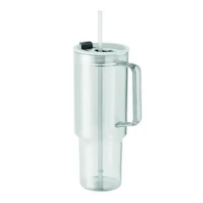 Tazza da asporto MUGORA 1200ml personalizzabile - Immagine 3