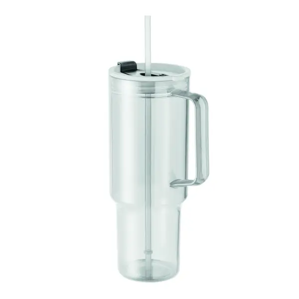 Tazza da asporto MUGORA 1200ml personalizzabile - Immagine 3