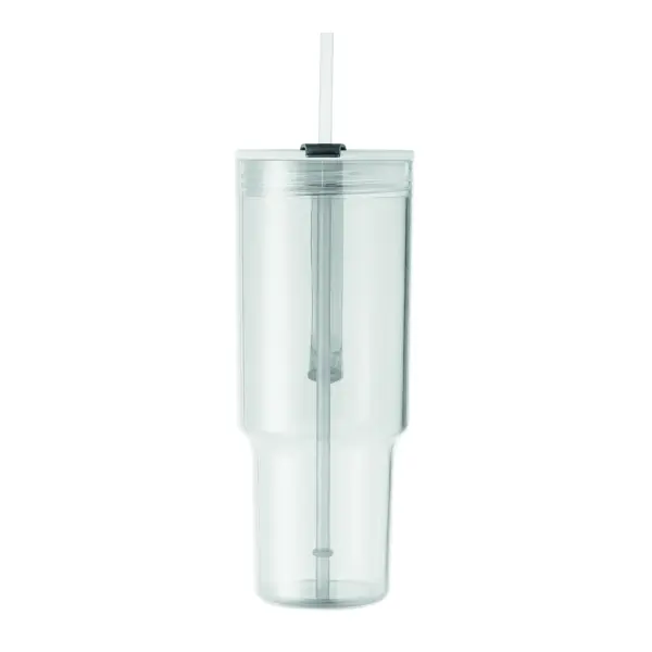 Tazza da asporto MUGORA 1200ml personalizzabile - Immagine 6