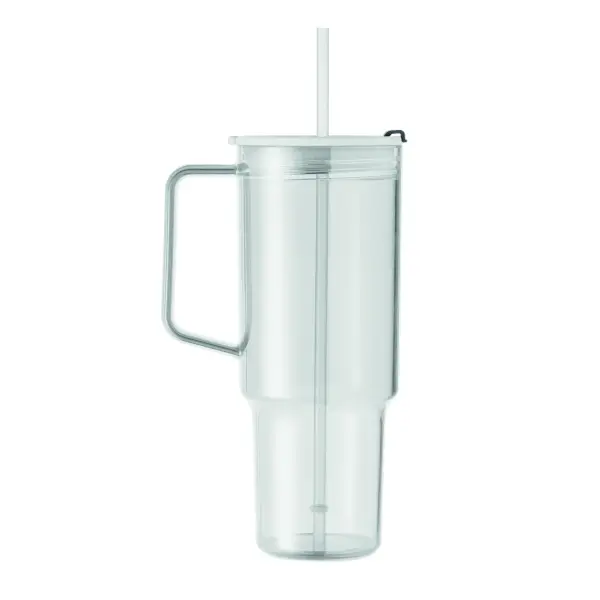 Tazza da asporto MUGORA 1200ml personalizzabile - Immagine 4
