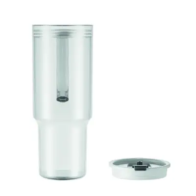 Tazza da asporto MUGORA 1200ml personalizzabile - Immagine 5