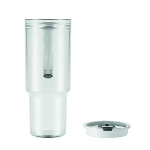 Tazza da asporto MUGORA 1200ml personalizzabile - Immagine 5