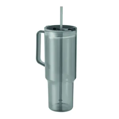 Tazza da asporto MUGORA 1200ml personalizzabile - Immagine 8