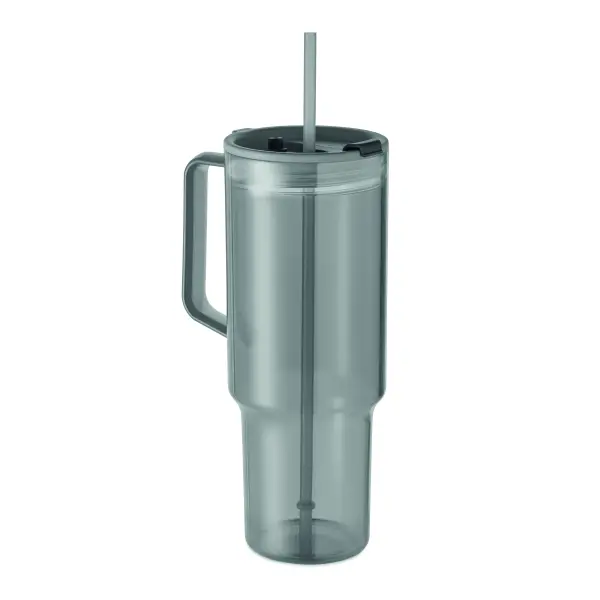 Tazza da asporto MUGORA 1200ml personalizzabile - Immagine 8