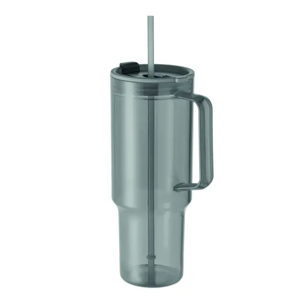 Tazza da asporto MUGORA 1200ml personalizzabile - Immagine 9