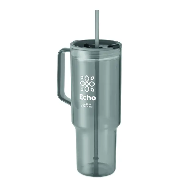 Tazza da asporto MUGORA 1200ml personalizzabile - Immagine 13