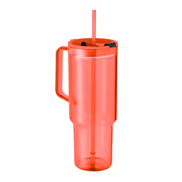 Tazza da asporto MUGORA 1200ml personalizzabile - Immagine 14