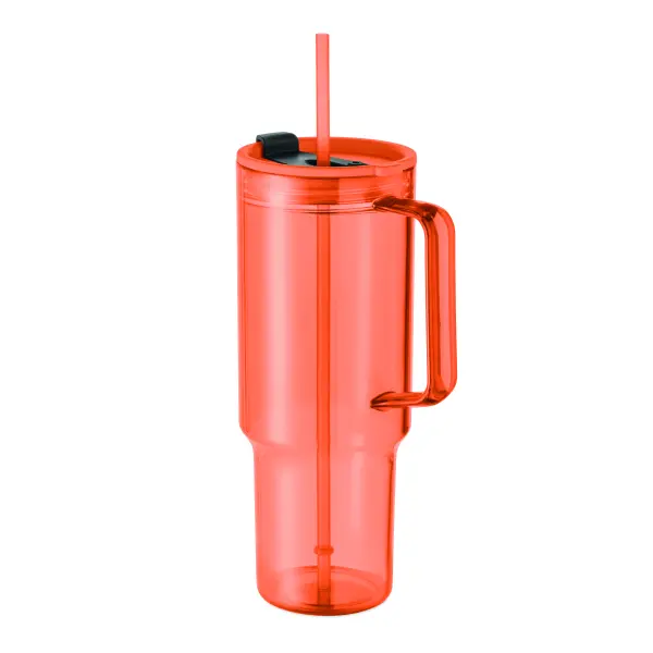 Tazza da asporto MUGORA 1200ml personalizzabile - Immagine 15