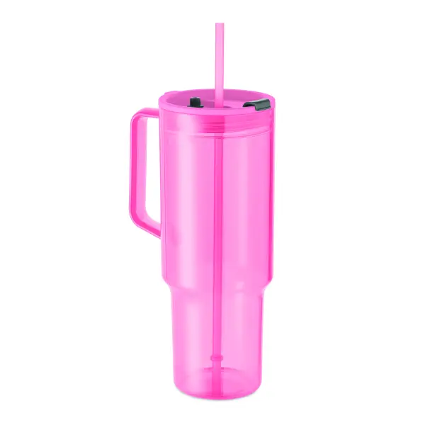 Tazza da asporto MUGORA 1200ml personalizzabile - Immagine 19