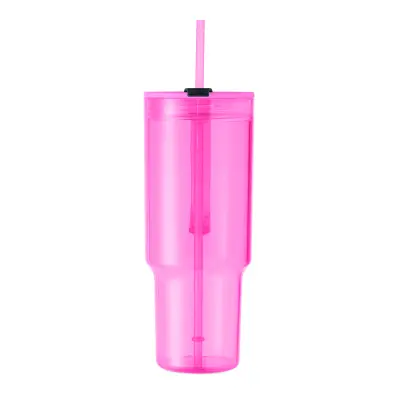 Tazza da asporto MUGORA 1200ml personalizzabile - Immagine 23