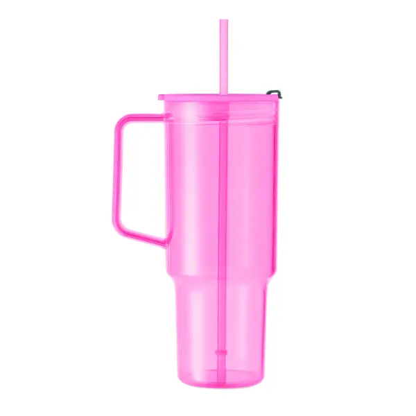 Tazza da asporto MUGORA 1200ml personalizzabile - Immagine 21