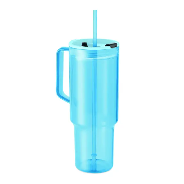 Tazza da asporto MUGORA 1200ml personalizzabile - Immagine 24