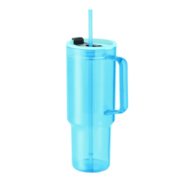 Tazza da asporto MUGORA 1200ml personalizzabile - Immagine 25