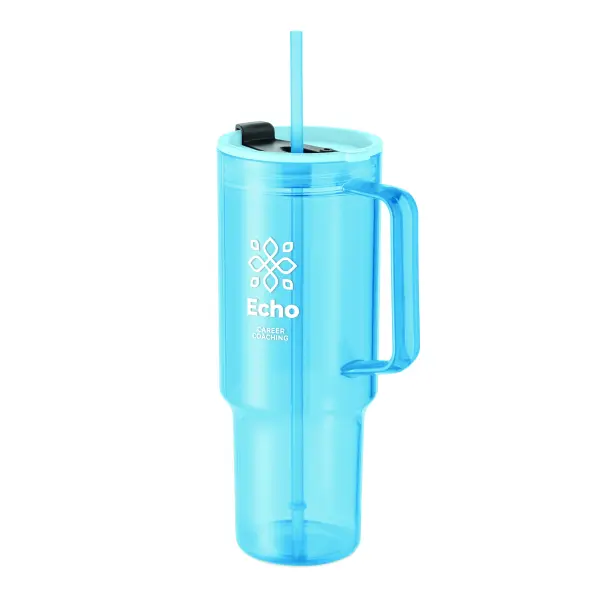 Tazza da asporto MUGORA 1200ml personalizzabile - Immagine 29