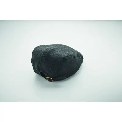 Cappello invernale BLIND PEAK melange con logo - Immagine 8