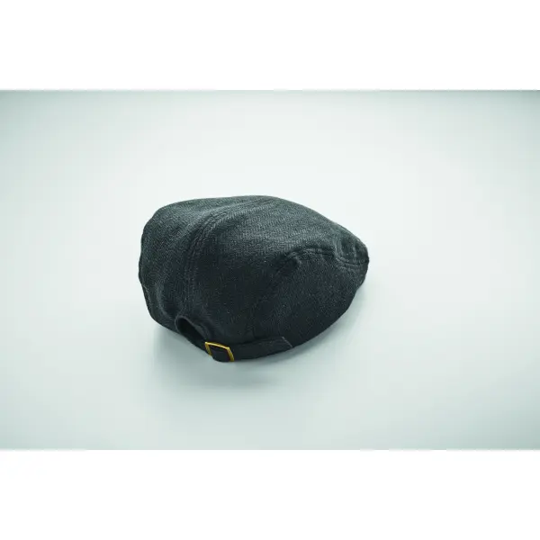 Cappello invernale BLIND PEAK melange con logo - Immagine 8