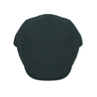 Cappello invernale BLIND PEAK melange con logo - Immagine 3