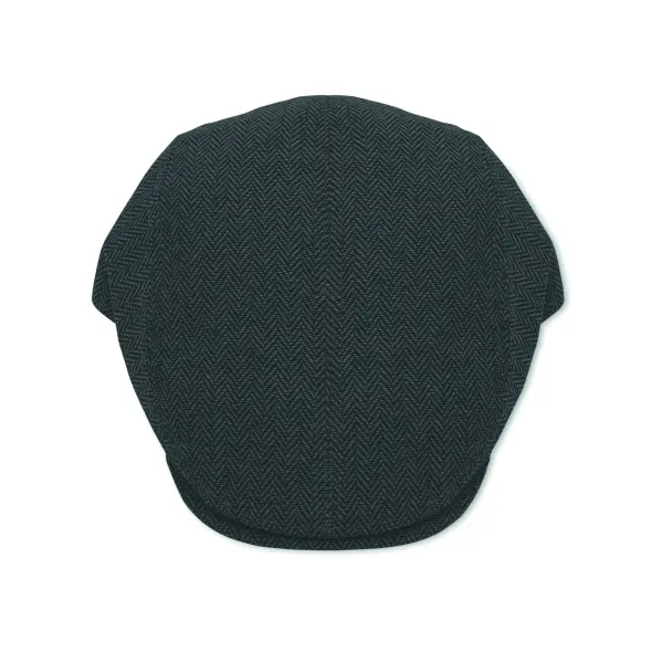 Cappello invernale BLIND PEAK melange con logo - Immagine 3