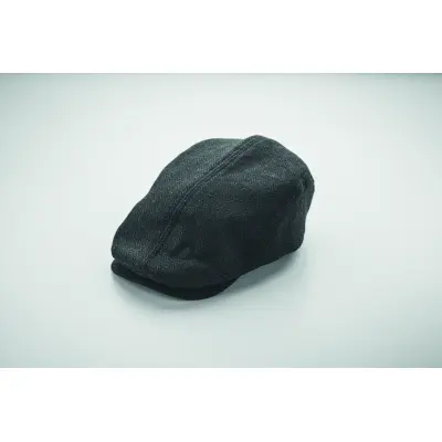 Cappello invernale BLIND PEAK melange con logo - Immagine 5