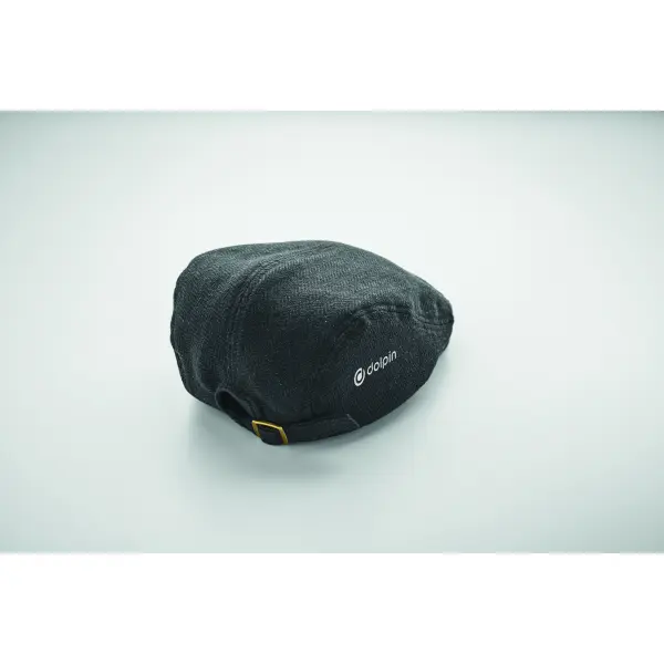 Cappello invernale BLIND PEAK melange con logo - Immagine 7