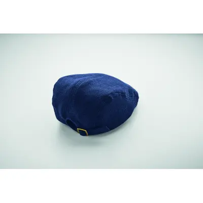 Cappello invernale BLIND PEAK melange con logo - Immagine 13