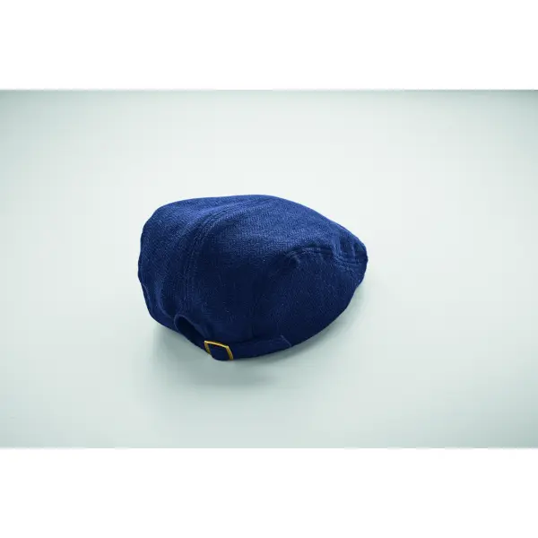 Cappello invernale BLIND PEAK melange con logo - Immagine 13