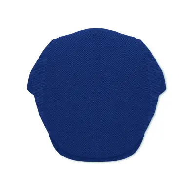 Cappello invernale BLIND PEAK melange con logo - Immagine 10